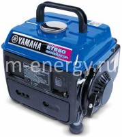 Бензиновый генератор ET650