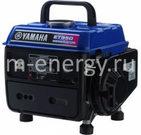 Бензогенератор ET950