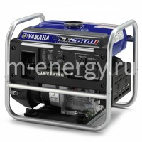 Инверторный бензогенератор EF2800i