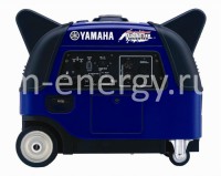 Инверторный бензогенератор EF3000iSЕ