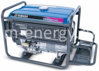 Бензогенератор EF6600Е