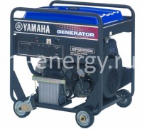 Бензогенератор EF12000E