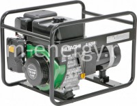 Бензиновый генератор E42SB