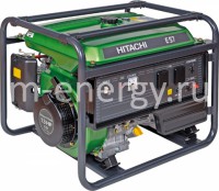 Бензиновый генератор E57