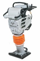 Бензиновая вибротрамбовка MTX-70