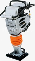 Бензиновая вибротрамбовка MTX-80