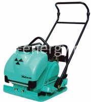 Виброплита MVC-88GH VAS
