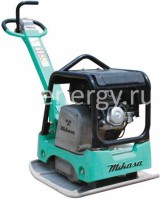Реверсивная виброплита MVH-207D