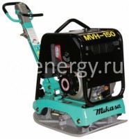 Реверсивная виброплита MVH-150GH