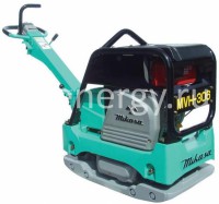 Реверсивная виброплита MVH-306DS