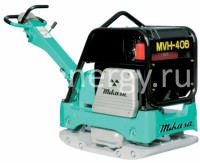 Реверсивная виброплита MVH-406DS