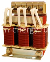 РСТ-050 сетевой дроссель
