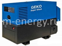 Дизельный генератор 11014 ED – S/MEDA SS