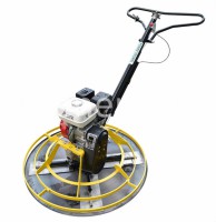 Бензиновая затирочная машина DMD1000L (лопасти, диск)