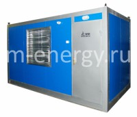АД-50С-Т400-1РМ6 дизельная электростанция в контейнере (006535)