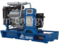 Дизельная электростанция АД-60С-Т400-2РМ2 Stamford (015291)