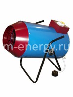 Тепловая пушка Тв-15.0/25.0 П
