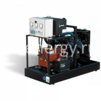 Дизельный генератор DH 40