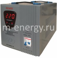 Стабилизатор напряжения АСН- 8000/1-Ц