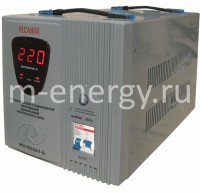 Стабилизатор напряжения АСН-10000/1-Ц