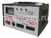 Стабилизатор напряжения ACH- 500/1- ЭМ