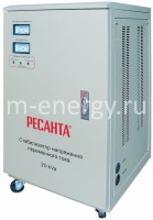Стабилизатор напряжения АСН-20000/1-ЭМ
