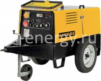 Сварочный дизельгенератор AY 350 R TX CC E