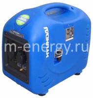 Бензогенератор инверторный HY3000Si