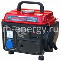 Бензогенератор LT 950 A