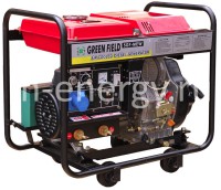 Дизельный генератор 5GF-MEW