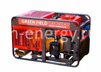 Дизельная электростанция GFE-19EA3