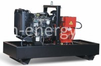 Дизельный генератор DH 10