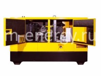 Дизельный генератор DHAS 16E