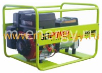 Бензиновый генератор GenPower GBS 40 M