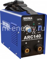 Сварочный аппарат инверторный ARC-140