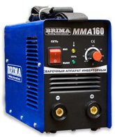 Сварочный аппарат инверторный ММА-160