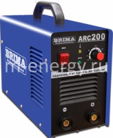 Сварочный аппарат инверторный ARC-200