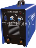 Сварочный аппарат инверторный ARC-200B