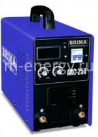 Сварочный аппарат инверторный ARC-250 (220В)