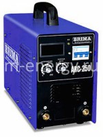 Сварочный аппарат инверторный ARC-250 (380В)