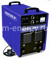 Сварочный аппарат инверторный ARC-315