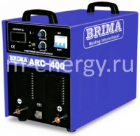 Сварочный аппарат инверторный ARC-400