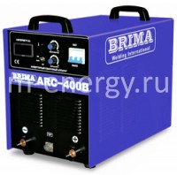 Сварочный аппарат инверторный ARC-400B