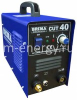 Установка инверторная воздушно-пламенной резки CUT-40