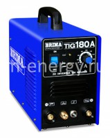 Установка инверторная аргонно-дуговой сварки TIG-180A