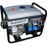Бензогенератор GSG-3000CL