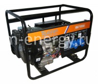 Газогенератор GG7200-380