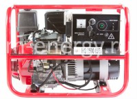 Газовый генератор HG7500 (SE)