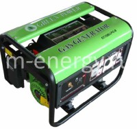 Газовый генератор CC1500 NG/LPG/220