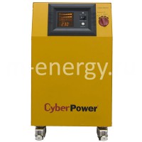 CPS 5000 PRO Инвертор